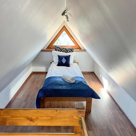 Chrycowka - Jacuzzi, Basen, Sauna Appartement Kościelisko