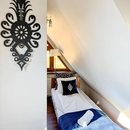 Appartamento Chrycowka - Jacuzzi, Basen, Sauna Kościelisko