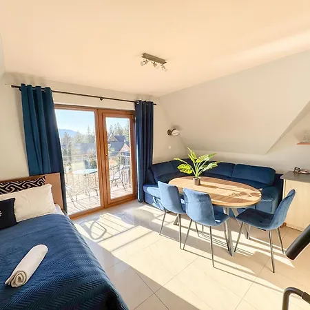 Chrycowka - Jacuzzi, Basen, Sauna * Kościelisko