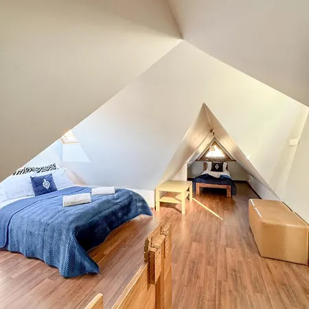 Chrycowka - Jacuzzi, Basen, Sauna