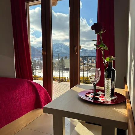 Chrycowka - Jacuzzi, Basen, Sauna