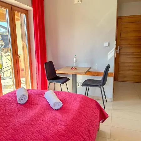 Chrycowka - Jacuzzi, Basen, Sauna *