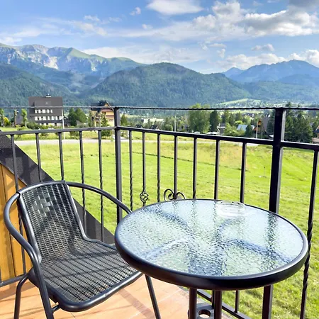 Chrycowka - Jacuzzi, Basen, Sauna