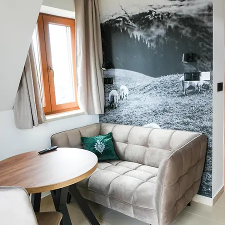 Chrycowka - Jacuzzi, Basen, Sauna * Kościelisko