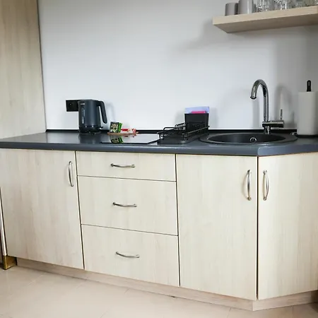 Apartamento Chrycówka - Jacuzzi, Basen, Sauna *