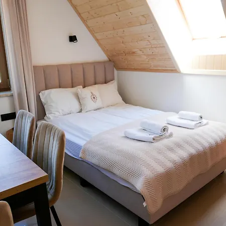 Chrycowka - Jacuzzi, Basen, Sauna * Kościelisko