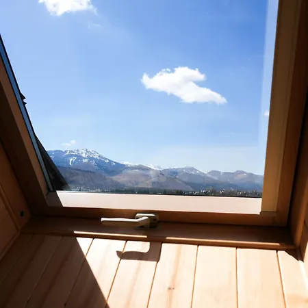 Chrycowka - Jacuzzi, Basen, Sauna Appartamento