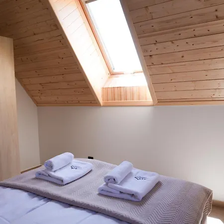 Chrycowka - Jacuzzi, Basen, Sauna Appartamento Kościelisko