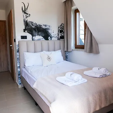 Chrycowka - Jacuzzi, Basen, Sauna Appartamento *