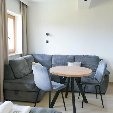 Chrycowka - Jacuzzi, Basen, Sauna Appartamento Kościelisko