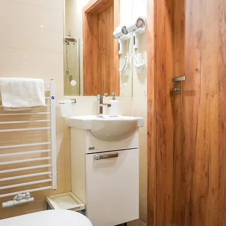 Chrycowka - Jacuzzi, Basen, Sauna Kościelisko