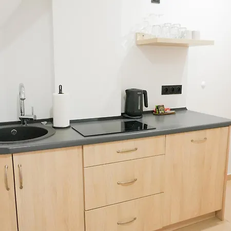 Appartamento Chrycowka - Jacuzzi, Basen, Sauna Kościelisko