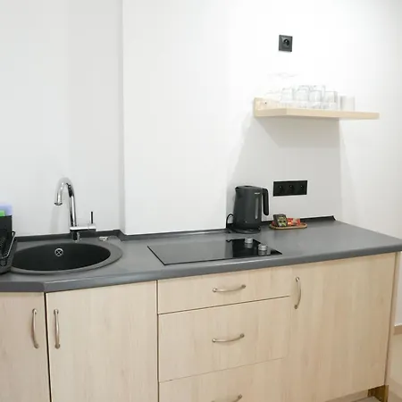Appartamento Chrycowka - Jacuzzi, Basen, Sauna Kościelisko
