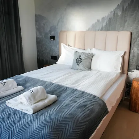 Chrycowka - Jacuzzi, Basen, Sauna Kościelisko