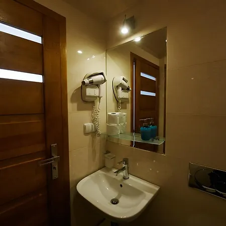 Willa Chrycowka - Jacuzzi, Basen, Sauna Apartment *