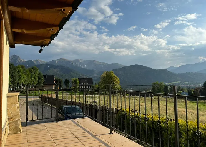 Chrycowka - Jacuzzi, Basen, Sauna *